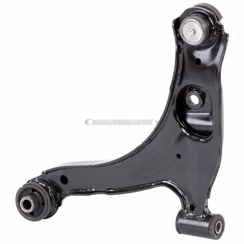 2000 Dodge Neon Control Arm
