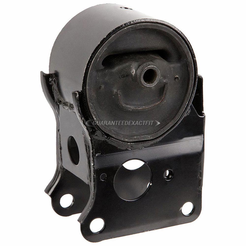 2007 Nissan Maxima Engine Mount