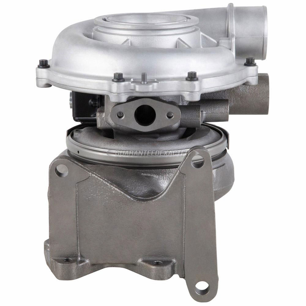 BuyAutoParts 40-30173R Turbocharger