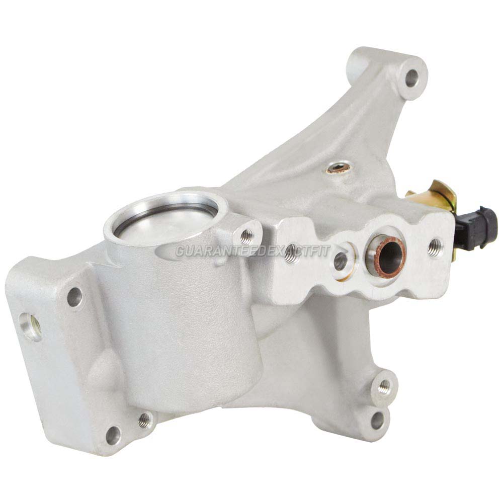 1999 Ford F Series Trucks Turbocharger Pedestal