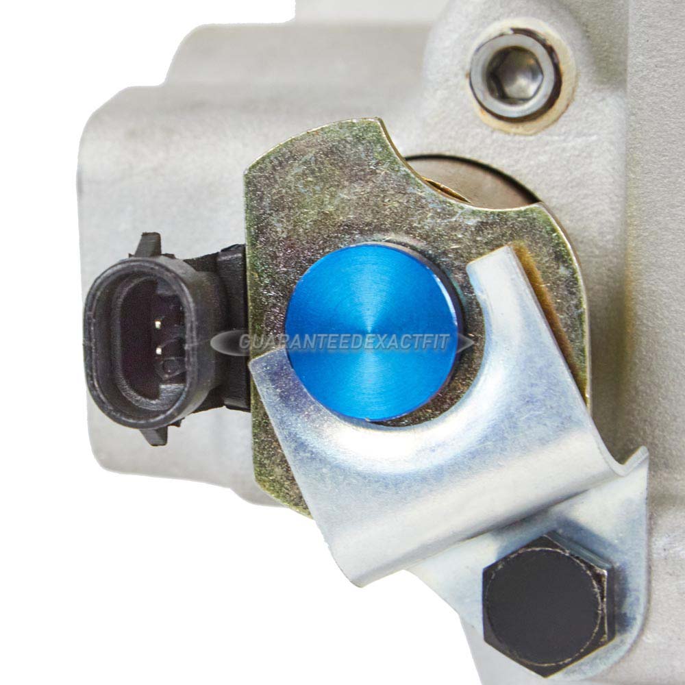 1999 Ford F Series Trucks Turbocharger Pedestal