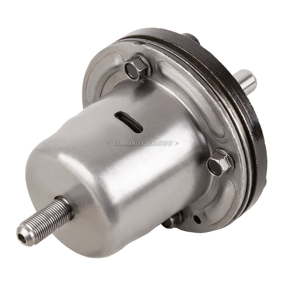 1970 Ford Custom Power Steering Pump