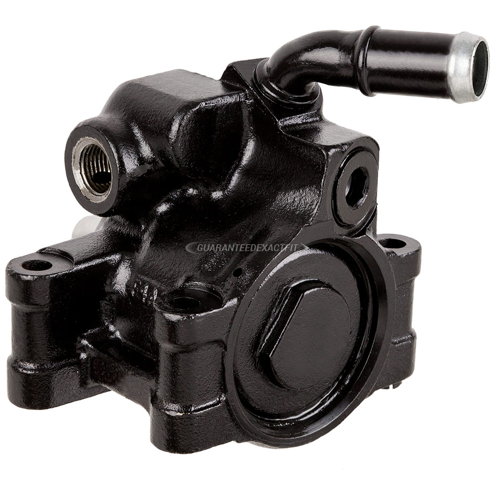 2004 Ford Excursion Power Steering Pump