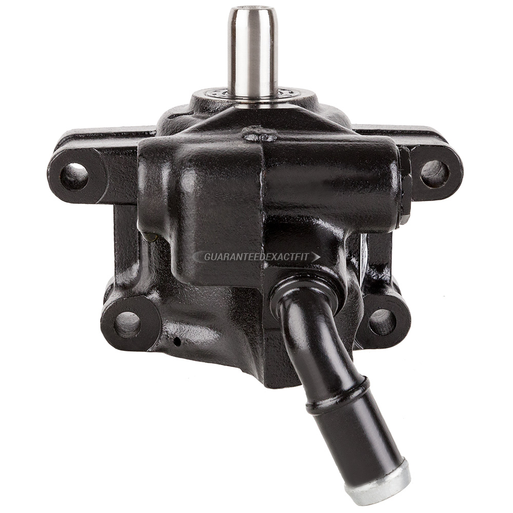 2004 Ford Excursion Power Steering Pump
