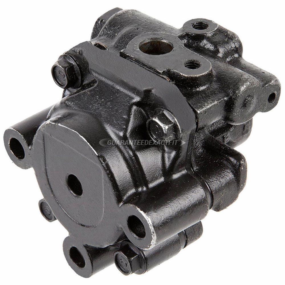 2010 Chrysler PT Cruiser Power Steering Pump All Models 8600996 R