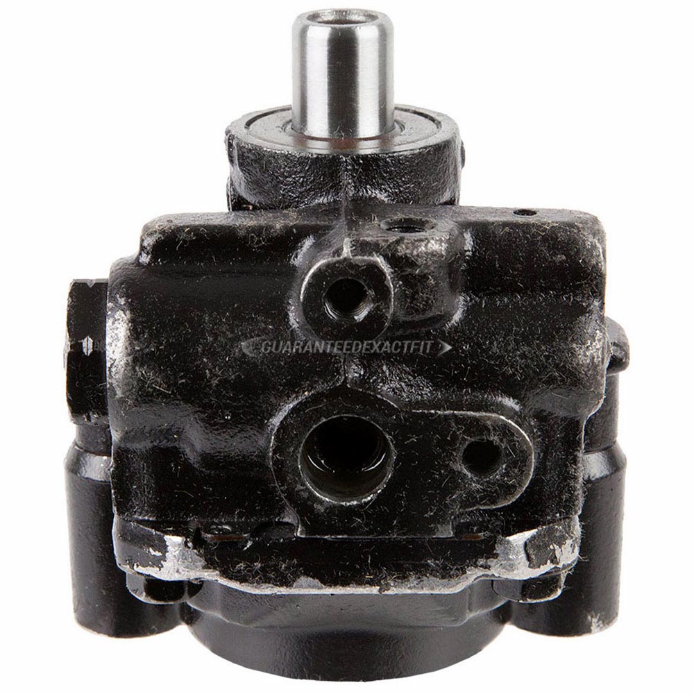 2003 Dodge Neon Power Steering Pump