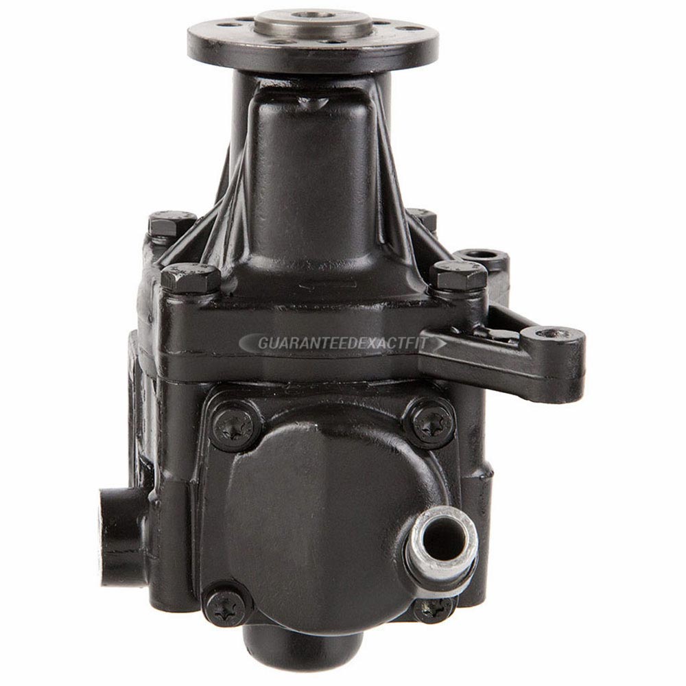 1994 Mercedes Benz E420 Power Steering Pump