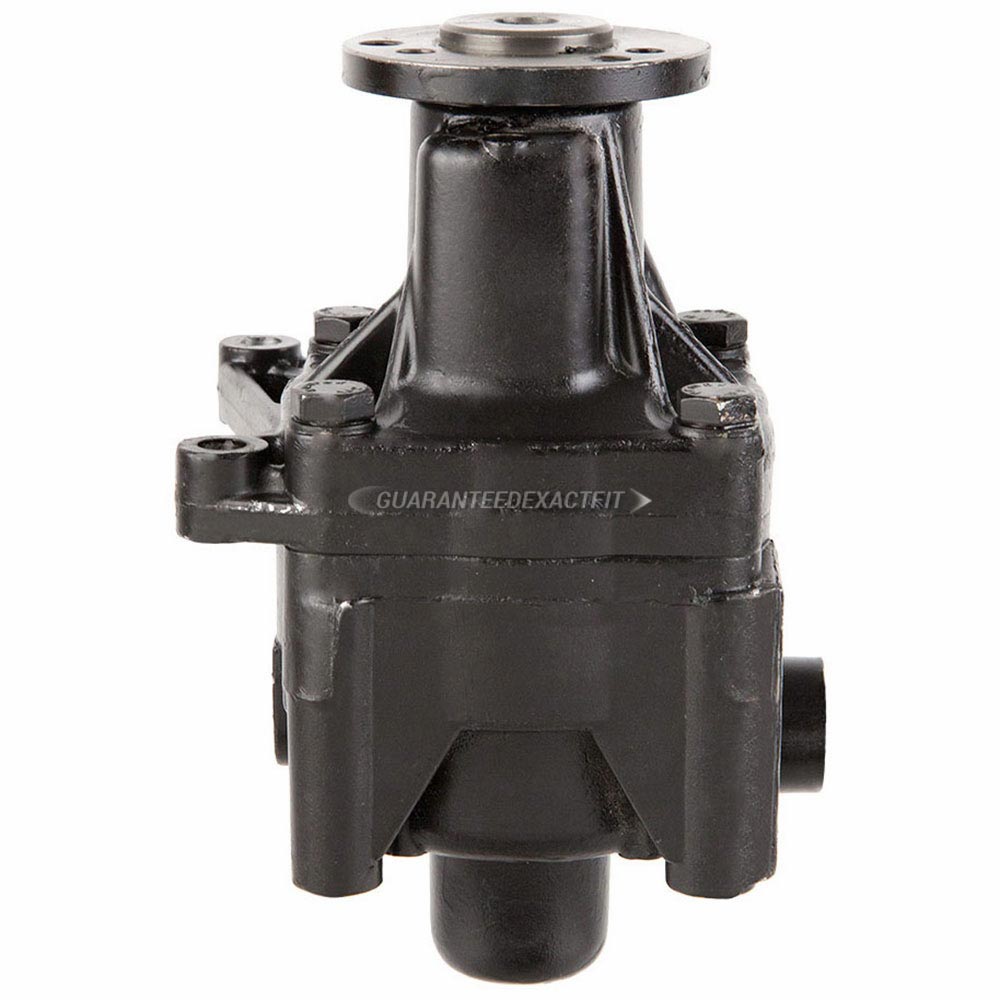 1994 Mercedes Benz E420 Power Steering Pump