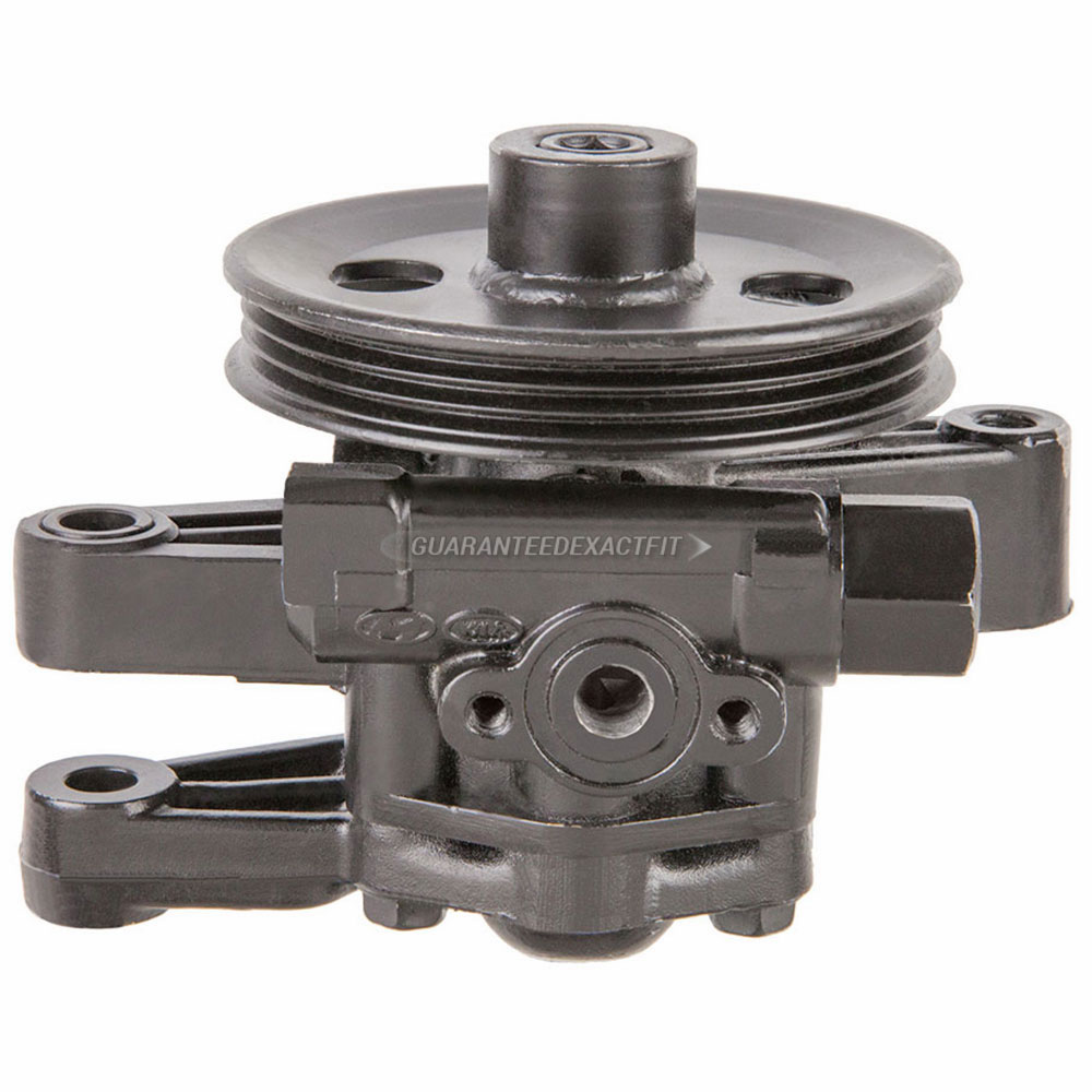 2008 Kia Sportage Power Steering Pump 2.0L Engine 8601174 R