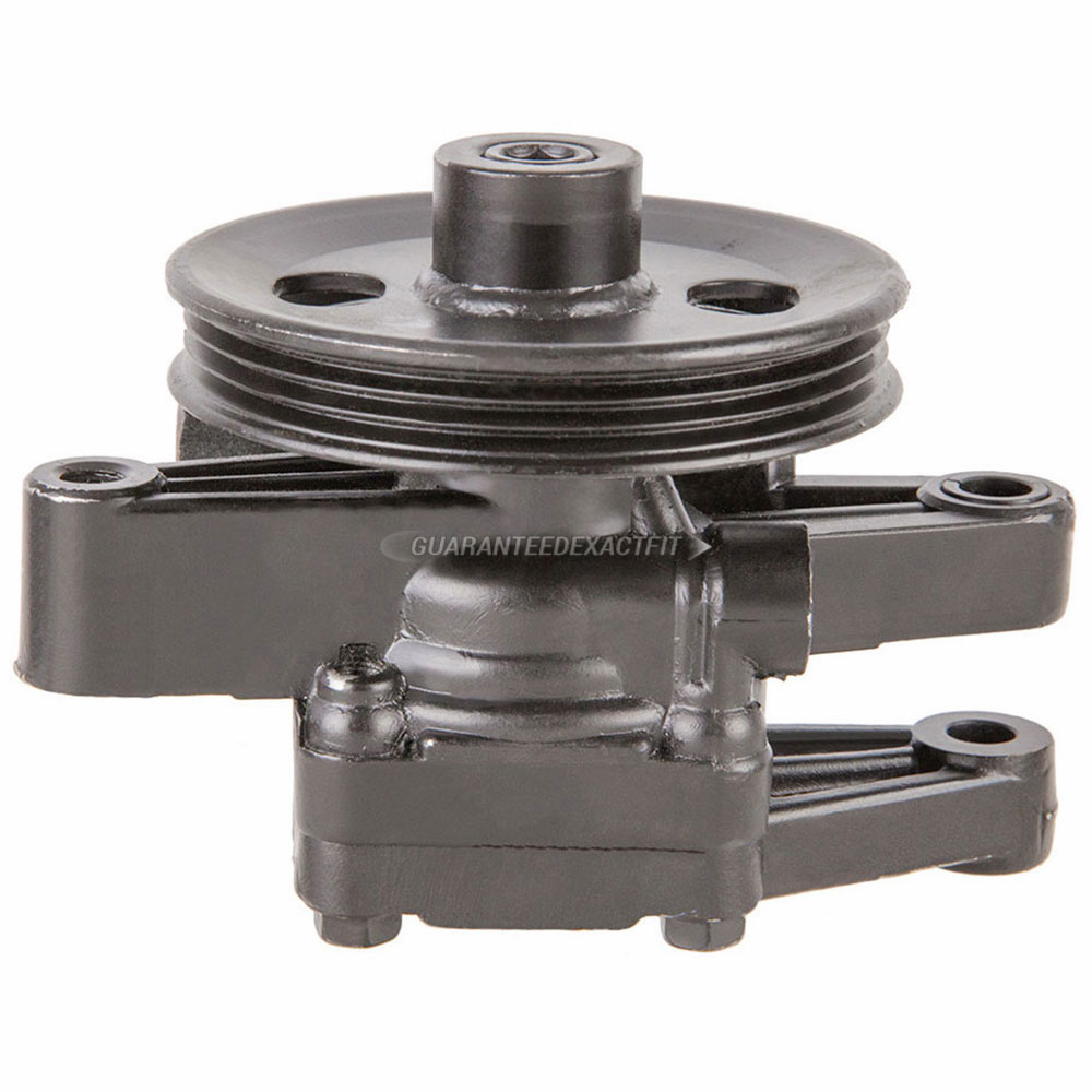 2008 Kia Spectra5 Power Steering Pump All Models 8601174 R