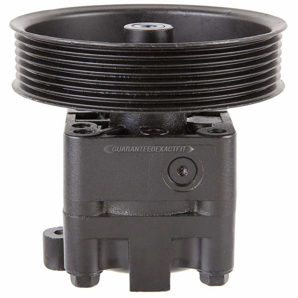 BuyAutoParts 86-01391R Power Steering Pump