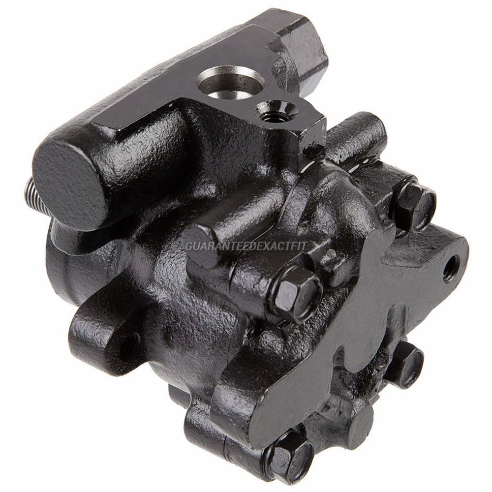 1993 Ford Taurus Power Steering Pump