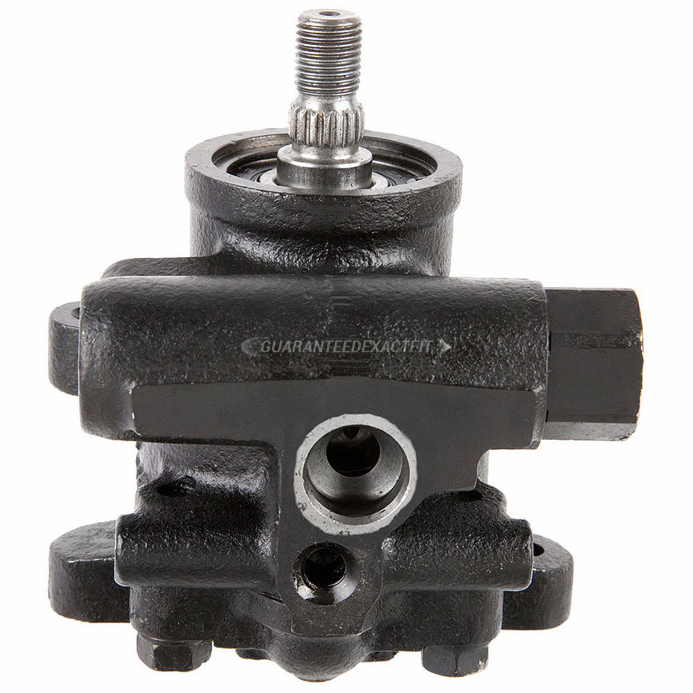 1993 Ford Taurus Power Steering Pump