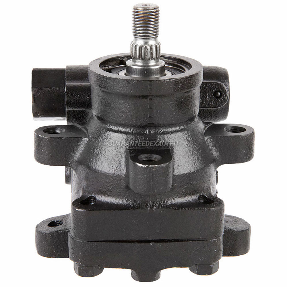 1993 Ford Taurus Power Steering Pump