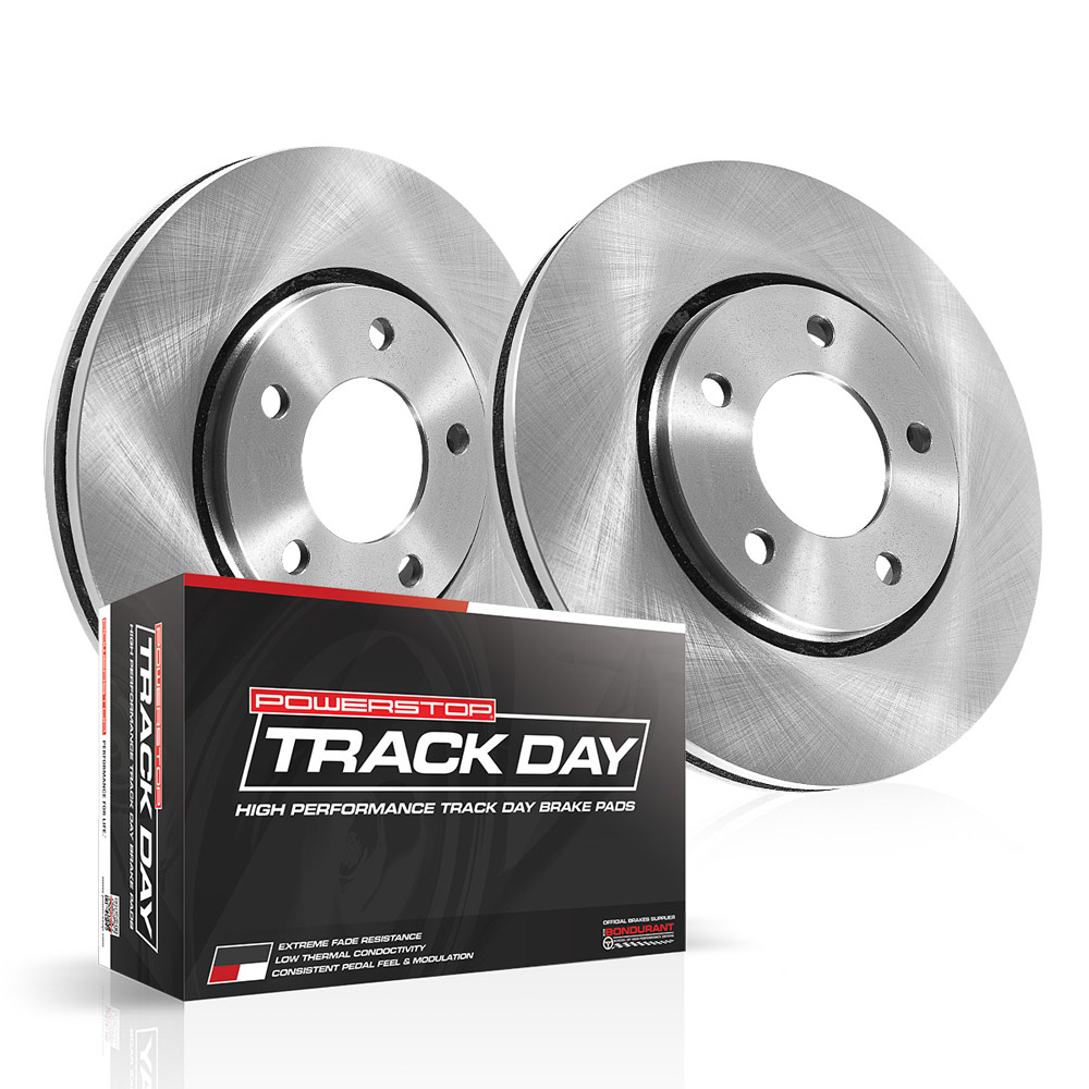 Acura Tl Performance Disc Brake Pad and Rotor Kit Parts & More | Buy