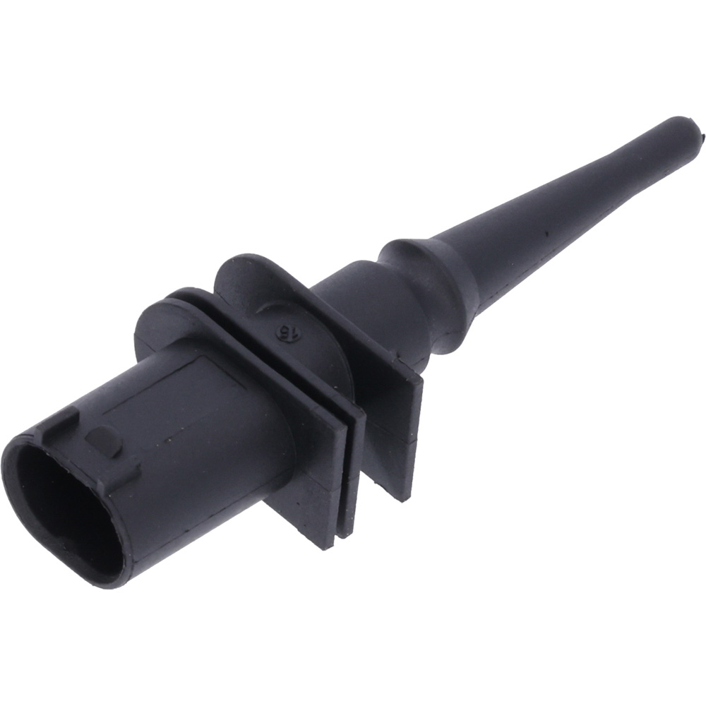 2009 Bmw m6 ambient air temperature sensor 