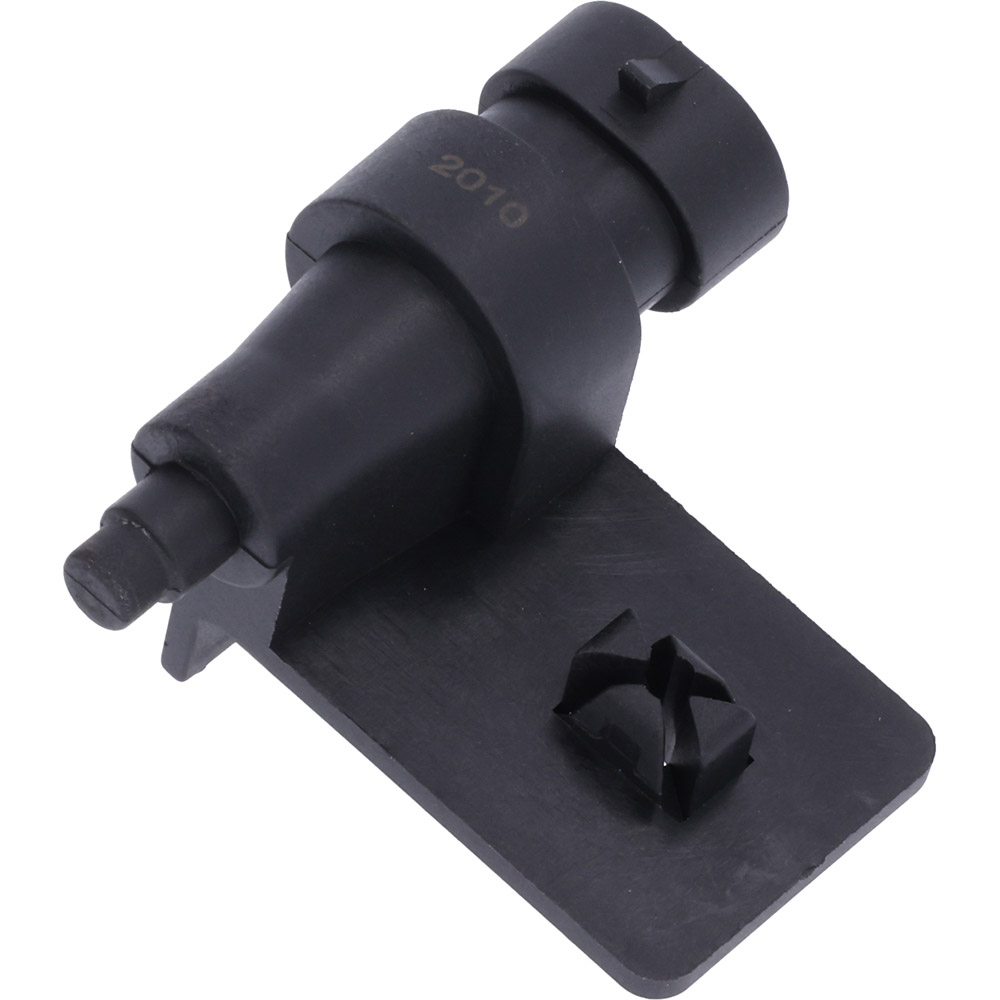 1987 Jeep J10 Ambient Air Temperature Sensor