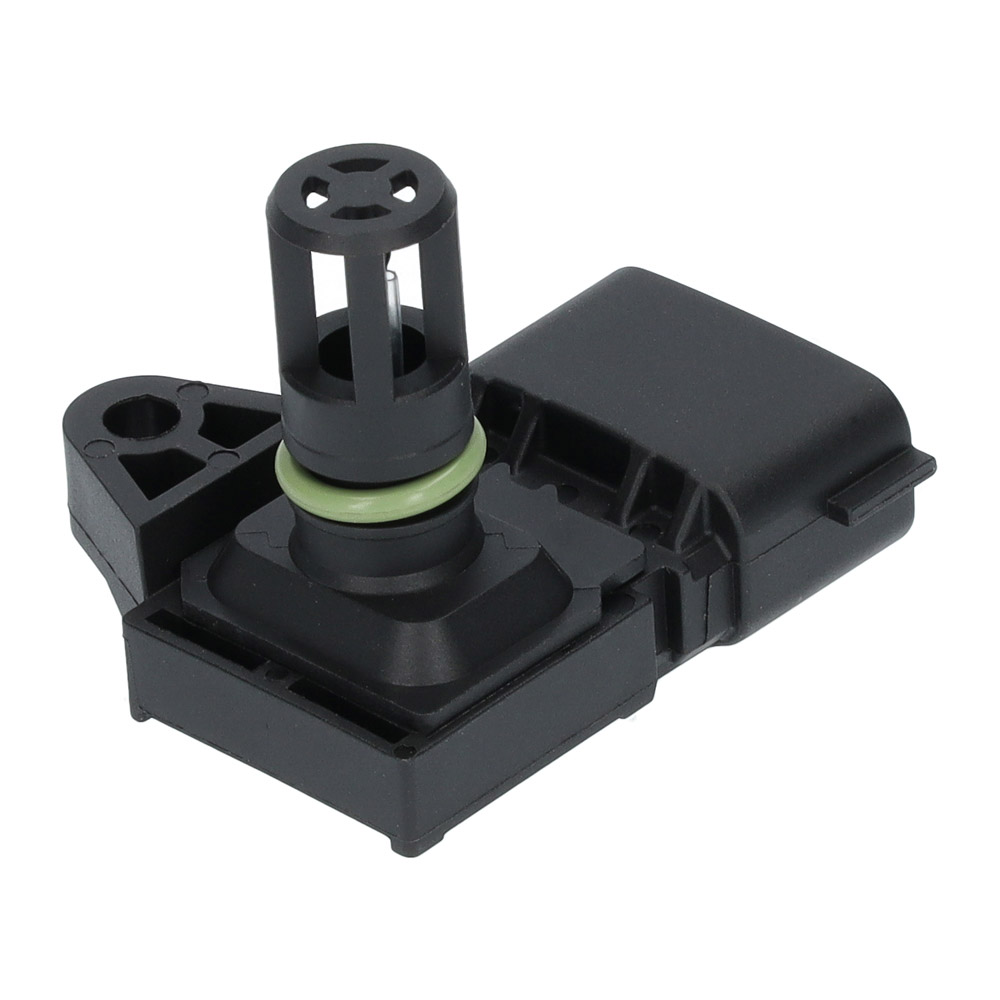 2012 Peterbilt 367 Manifold Air Pressure Sensor