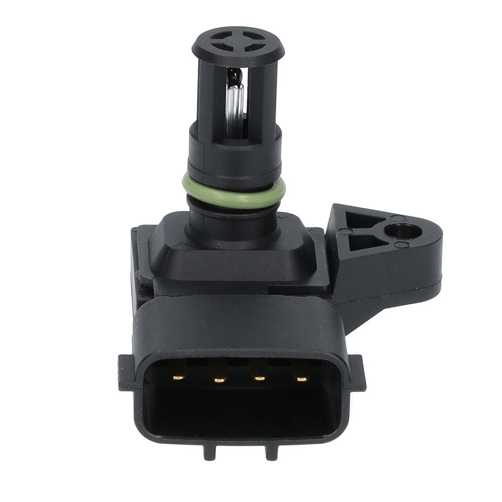 2012 Peterbilt 367 Manifold Air Pressure Sensor