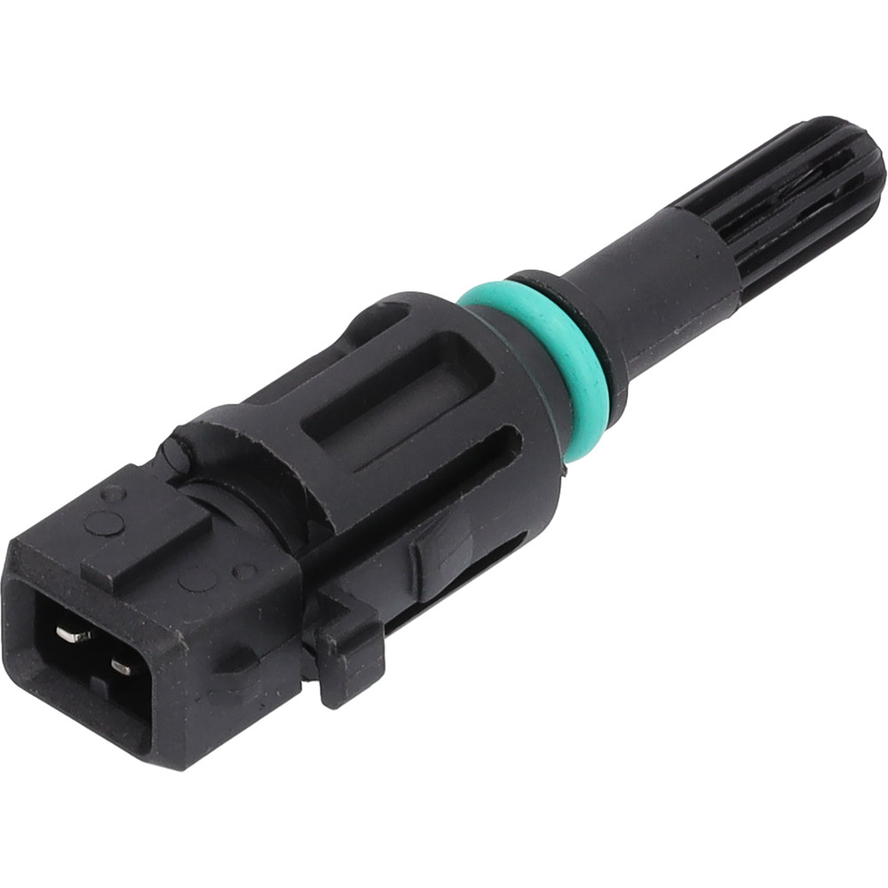 2001 Bmw 525 Air Temperature Sensor