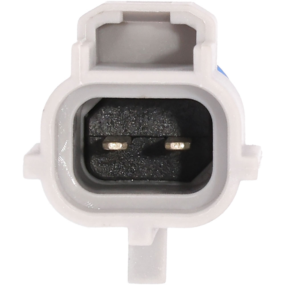 2012 Ford F-450 Super Duty Air Temperature Sensor