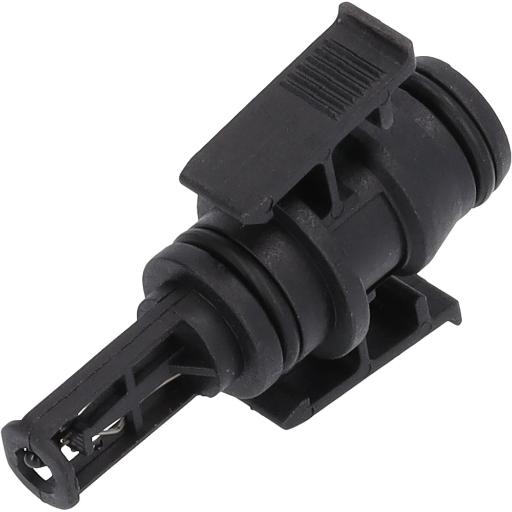 1994 Mercedes Benz C220 Air Temperature Sensor