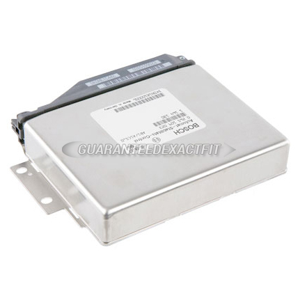 1998 Bmw 528 ABS Control Module