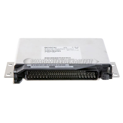 1998 Bmw 528 ABS Control Module