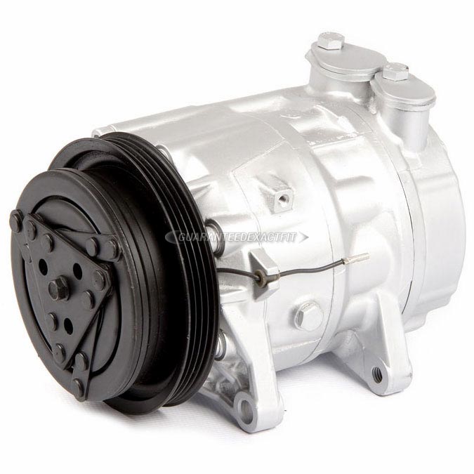 1994 Infiniti Q45 A/C Compressor