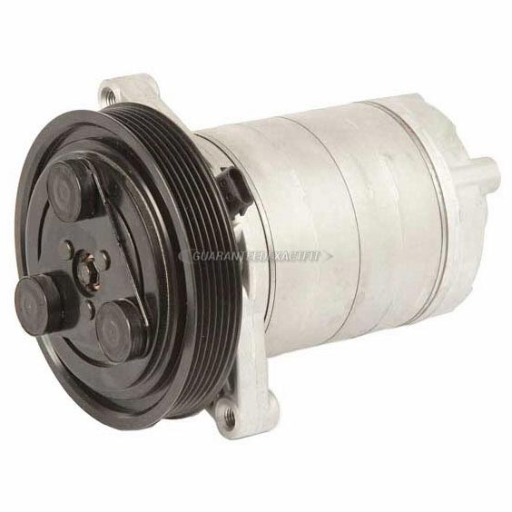  Buick park avenue ac compressor 