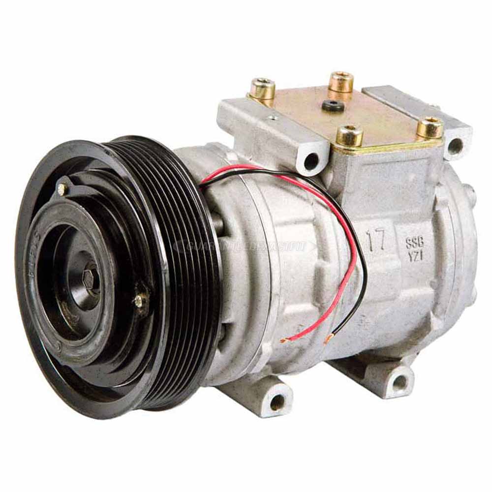 1995 Land Rover Defender A/C Compressor