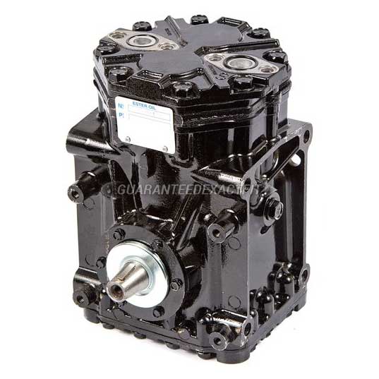 1982 Ford Crown Victoria A/C Compressor