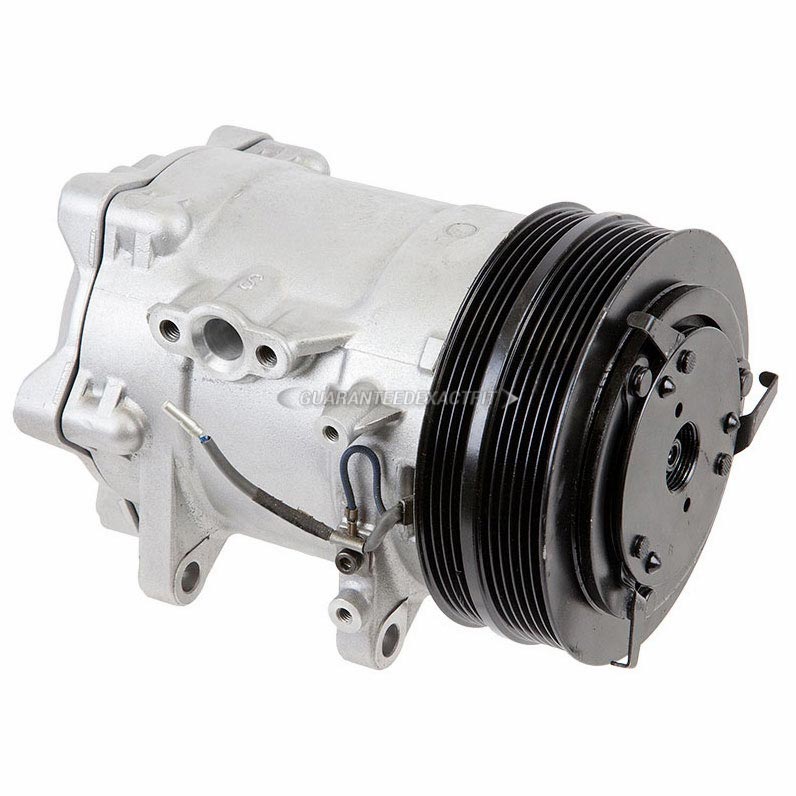 1987 Nissan Maxima A/C Compressor