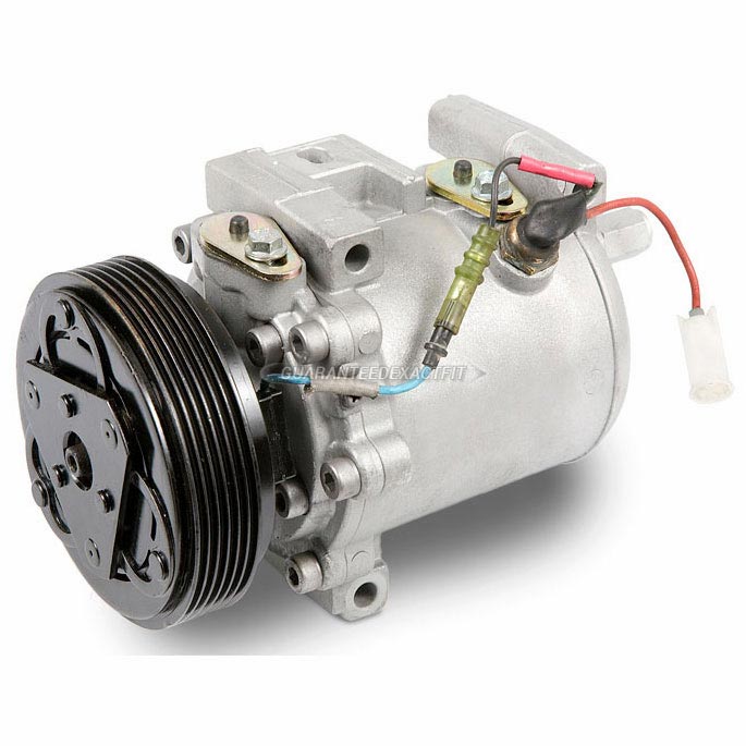 1995 Saab 9000 A/C Compressor