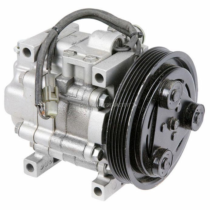 1994 Mazda MX-3 A/C Compressor