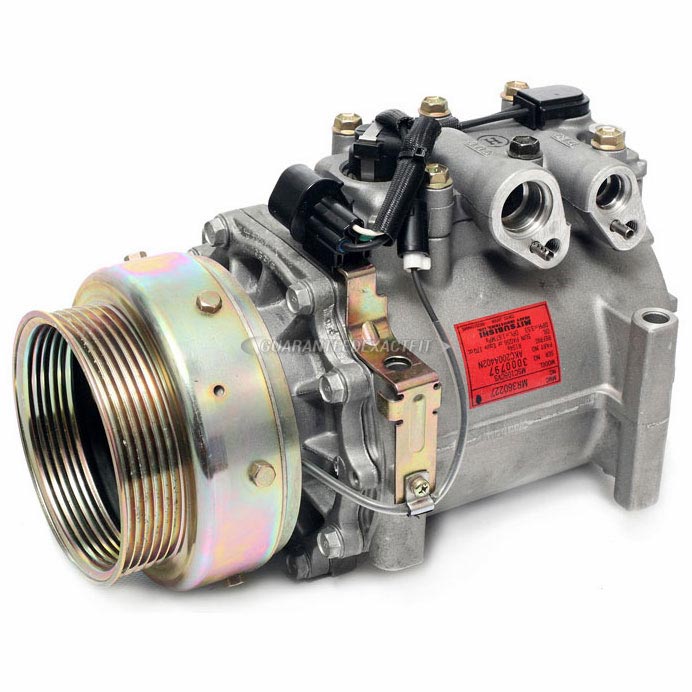 1994 Dodge Stealth A/C Compressor