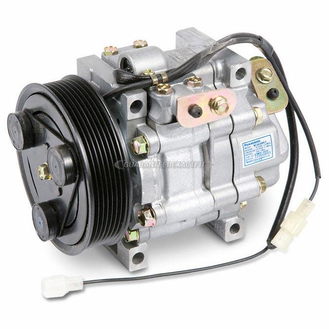2000 Mazda Millenia A/C Compressor
