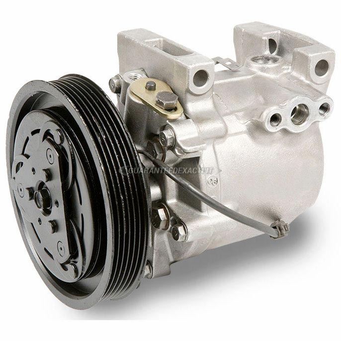 1992 Nissan NX A/C Compressor