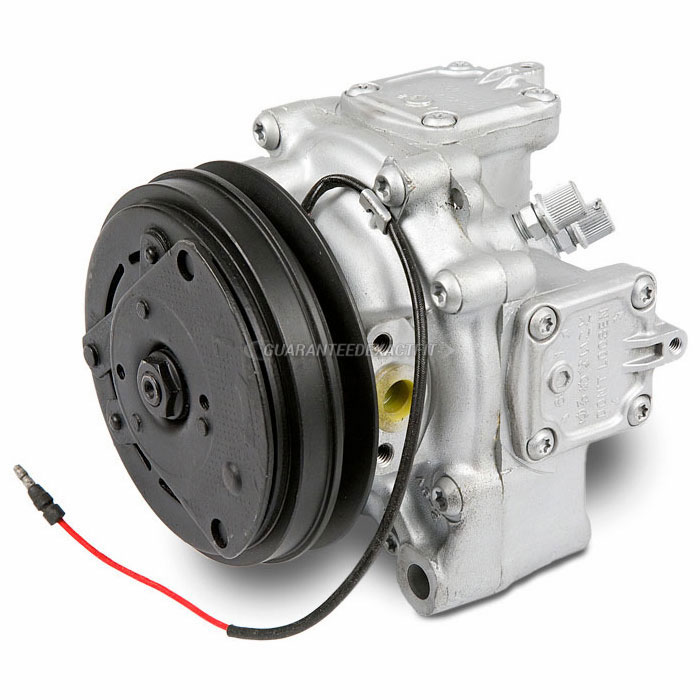 1987 Honda Prelude A/C Compressor