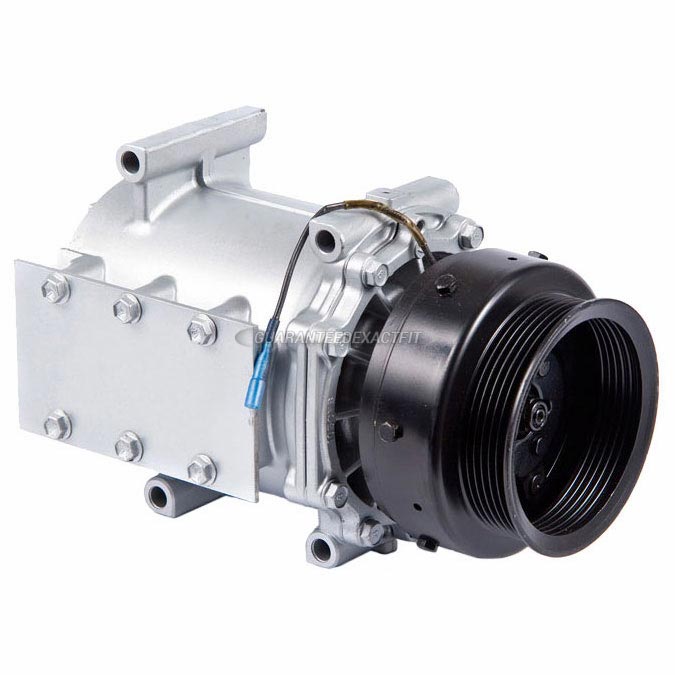 1994 Dodge Stealth A/C Compressor