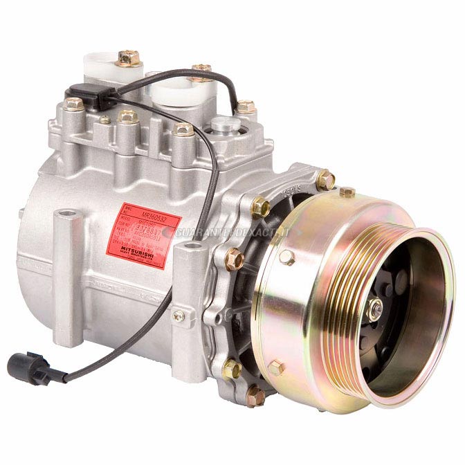 OEM / OES 60-01399NC A/C Compressor