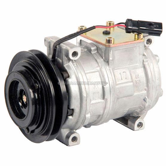 1997 Dodge Caravan A/C Compressor