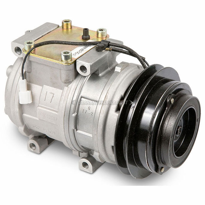 1998 Mazda Millenia A/C Compressor and Components Kit