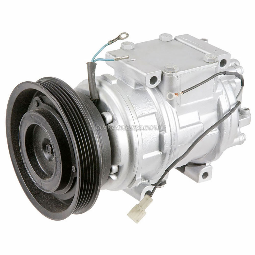 1992 Toyota Celica A/C Compressor