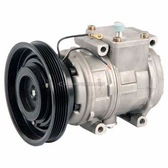 
 Dodge avenger ac compressor 