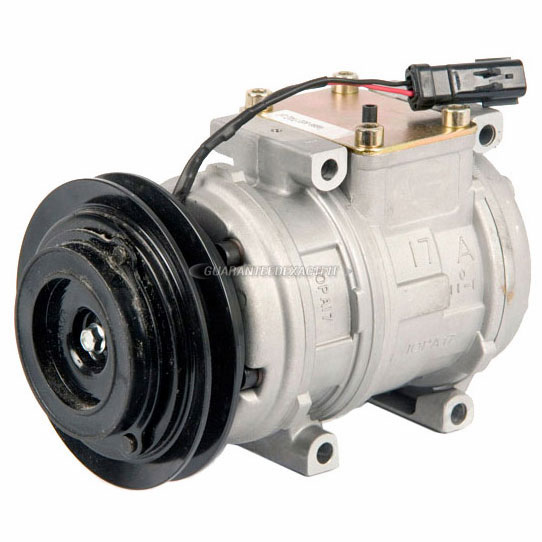 Lexus Lx450 ac compressor