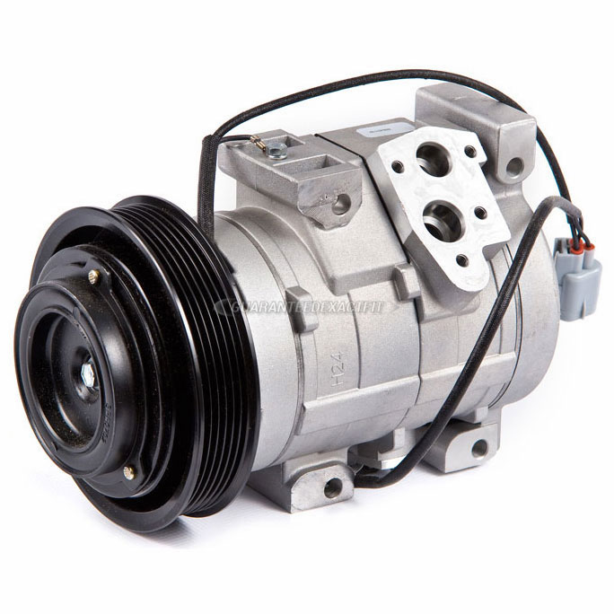 2004 Lexus RX330 A/C Compressor