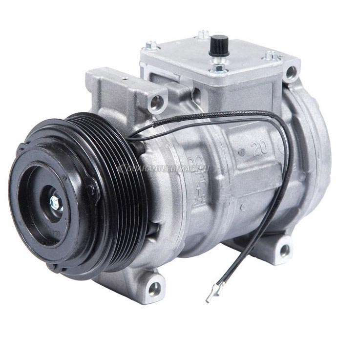 1995 Chevrolet Corvette A/C Compressor