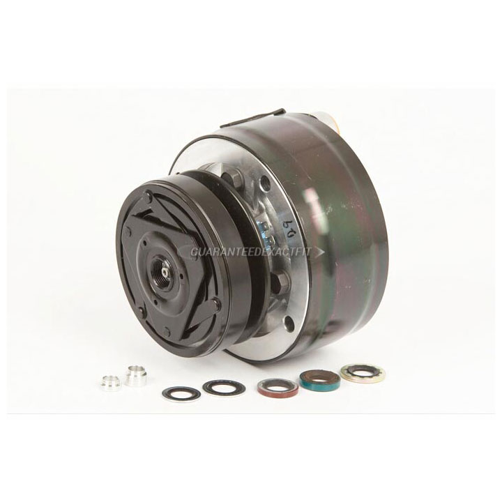 AMC Eagle AC Compressor