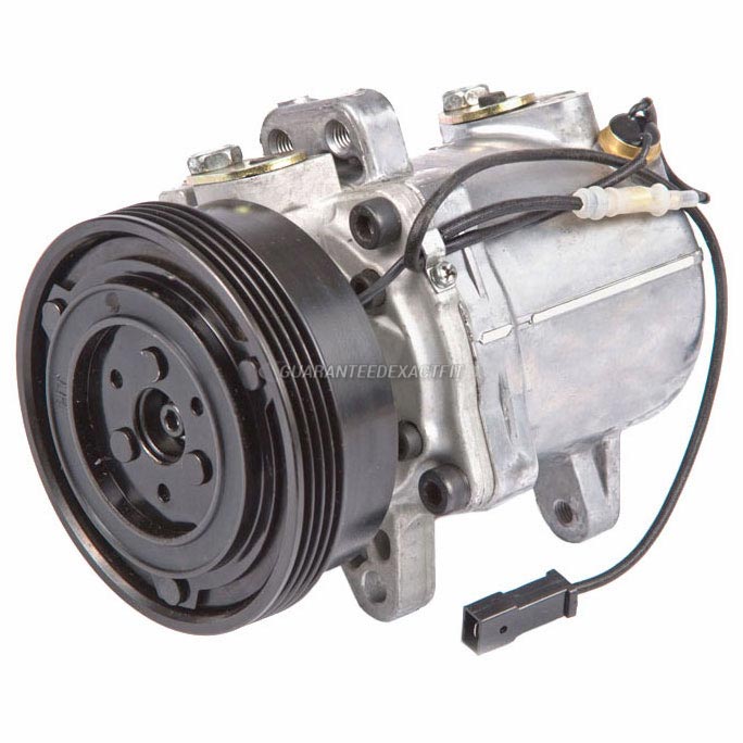 
 Bmw 318ti AC Compressor 